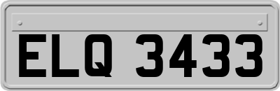 ELQ3433
