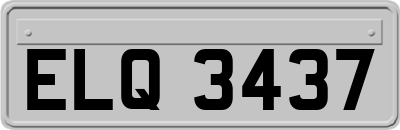 ELQ3437