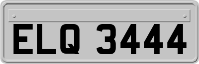 ELQ3444