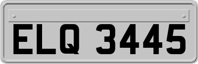 ELQ3445