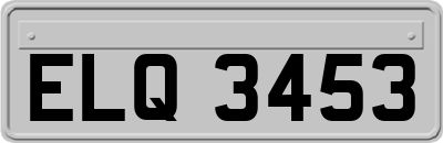 ELQ3453