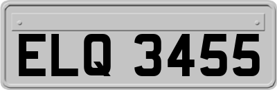 ELQ3455