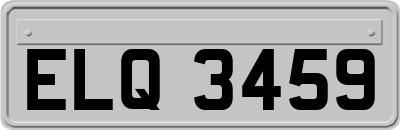ELQ3459