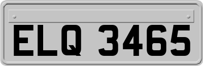 ELQ3465