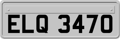 ELQ3470