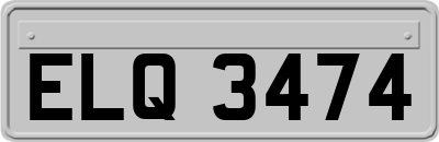 ELQ3474