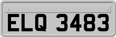 ELQ3483
