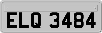 ELQ3484