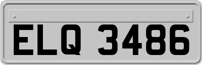 ELQ3486