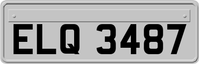 ELQ3487