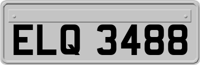 ELQ3488