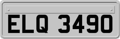 ELQ3490