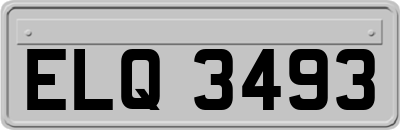 ELQ3493