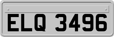 ELQ3496