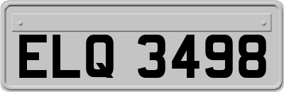 ELQ3498