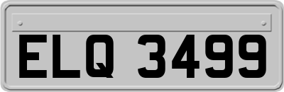 ELQ3499