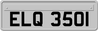 ELQ3501