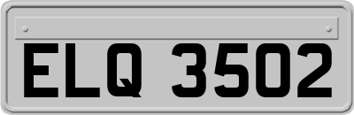 ELQ3502