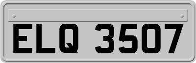 ELQ3507