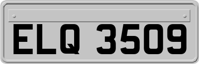 ELQ3509