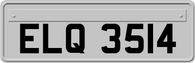 ELQ3514