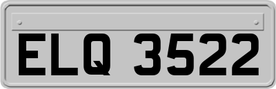 ELQ3522