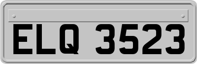 ELQ3523