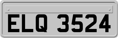 ELQ3524