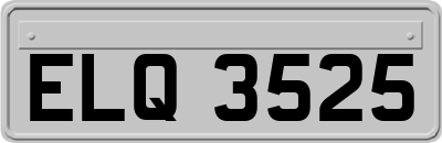 ELQ3525