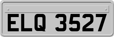 ELQ3527