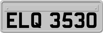 ELQ3530