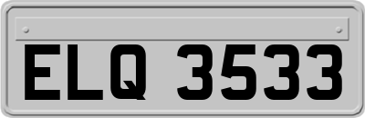 ELQ3533
