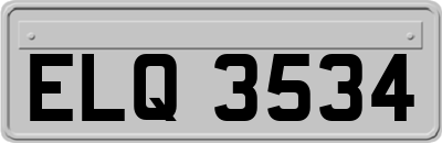 ELQ3534