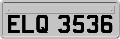 ELQ3536