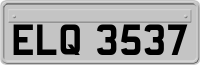 ELQ3537