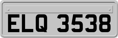 ELQ3538