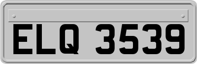 ELQ3539