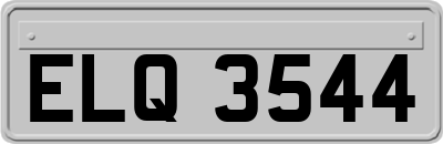 ELQ3544