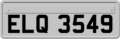 ELQ3549