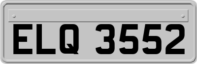 ELQ3552