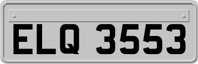 ELQ3553