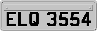 ELQ3554