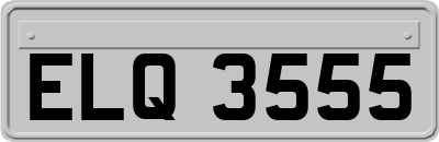 ELQ3555
