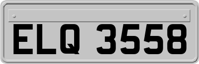 ELQ3558