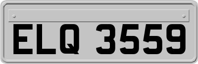 ELQ3559
