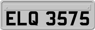 ELQ3575