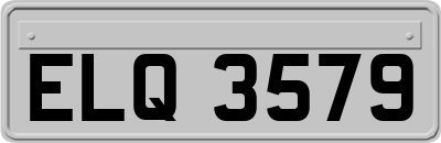 ELQ3579