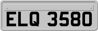 ELQ3580