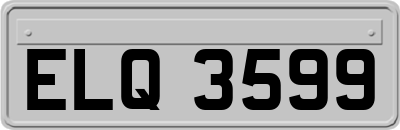 ELQ3599