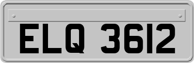 ELQ3612